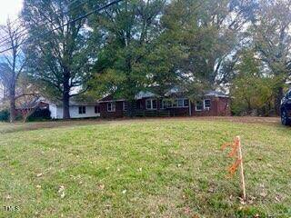 630 W Harden Street, Graham, NC 27253