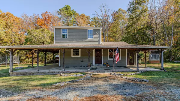 3012 Buckhorn Road, Efland, NC 27243