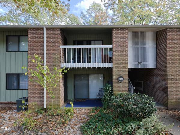 1281 Schaub Drive #F, Raleigh, NC 27606