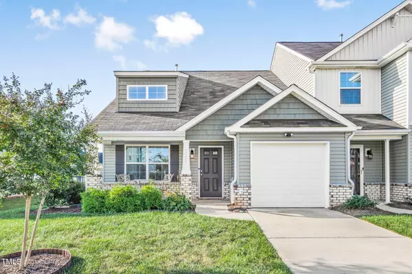 7557 Oliver Park Drive, Whitsett, NC 27377
