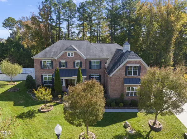 7128 Misty Springs Court,  Cary,  NC 27519