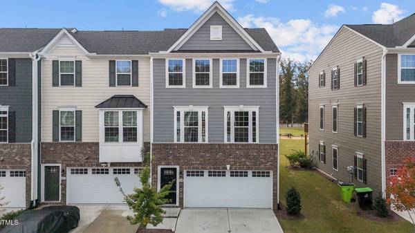 109 Tamworth Creek, Durham, NC 27707