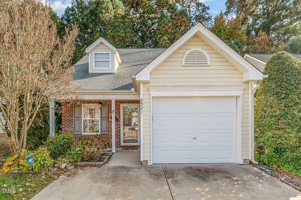 5521 Golden Moss Trail, Raleigh, NC 27613