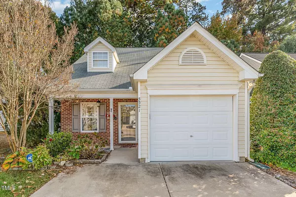 5521 Golden Moss Trail, Raleigh, NC 27613