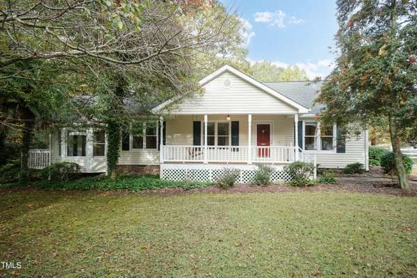 2246 Ranch Road, Clayton, NC 27520