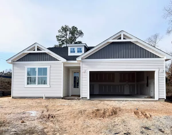 326 Little Creek Drive, Lillington, NC 27546