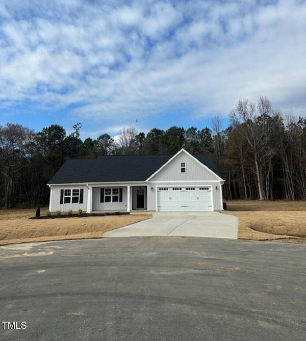 174 Jones Creek Lane, Lillington, NC 27546