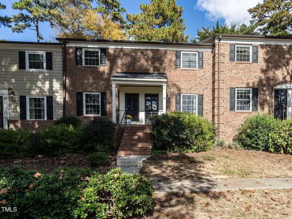 3736 Jamestown Circle, Raleigh, NC 27609