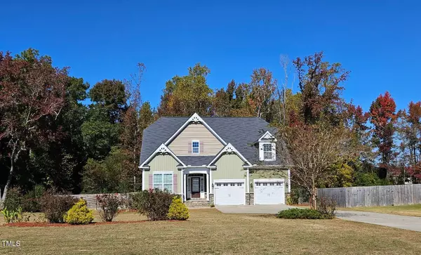 84 Cardona Court, Fuquay Varina, NC 27526