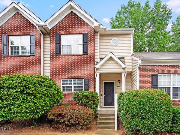 4642 Centrebrook Circle, Raleigh, NC 27616