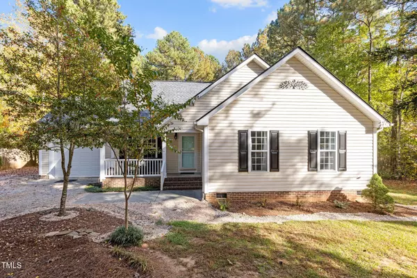 4064 Brooksdale Drive, Franklinton, NC 27525