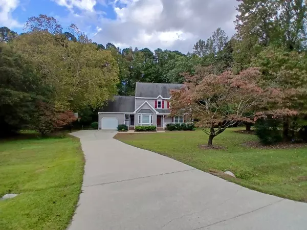 3909 Durnford Drive, Apex, NC 27539