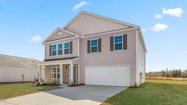 317 Leven Drive, Gibsonville, NC 27249