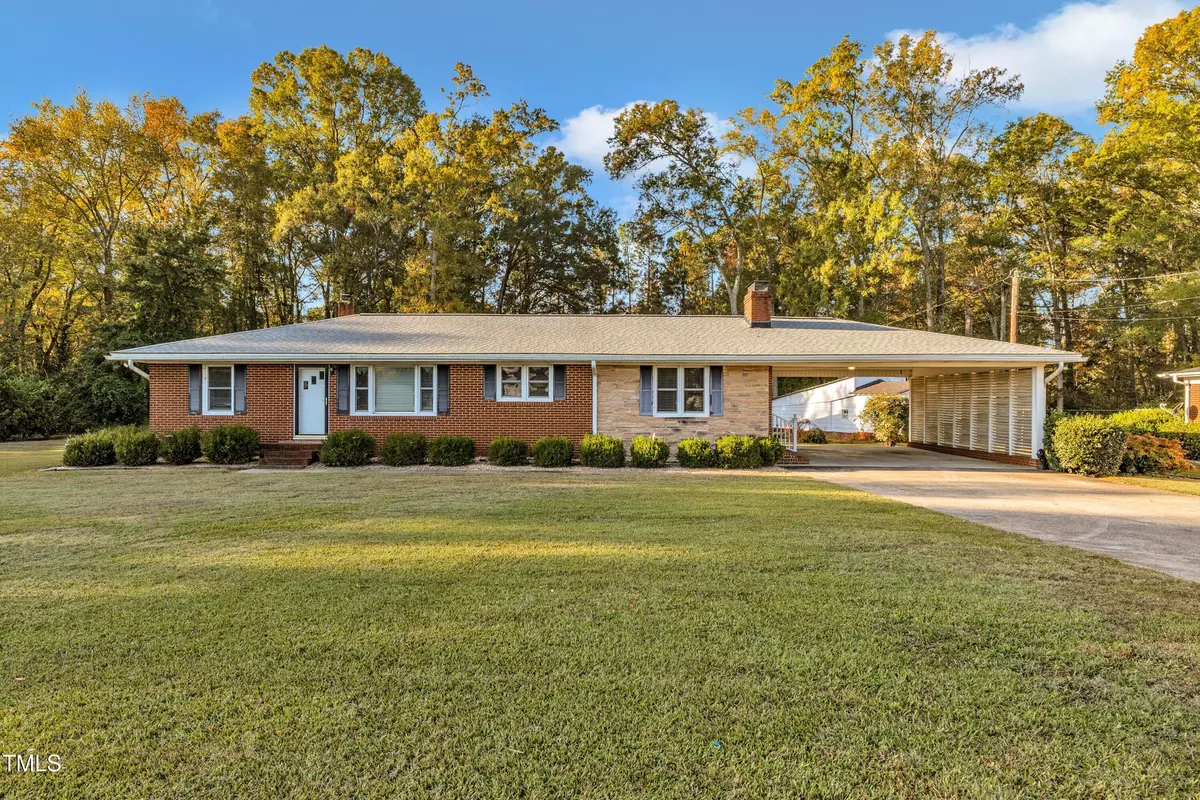 Middlesex, NC 27557,11855 W Finch Avenue