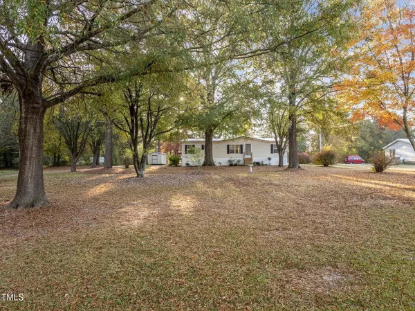 146 Cooley Road, Youngsville, NC 27596