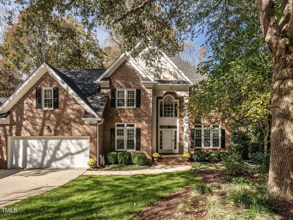 114 N Fern Abbey Lane, Cary, NC 27518