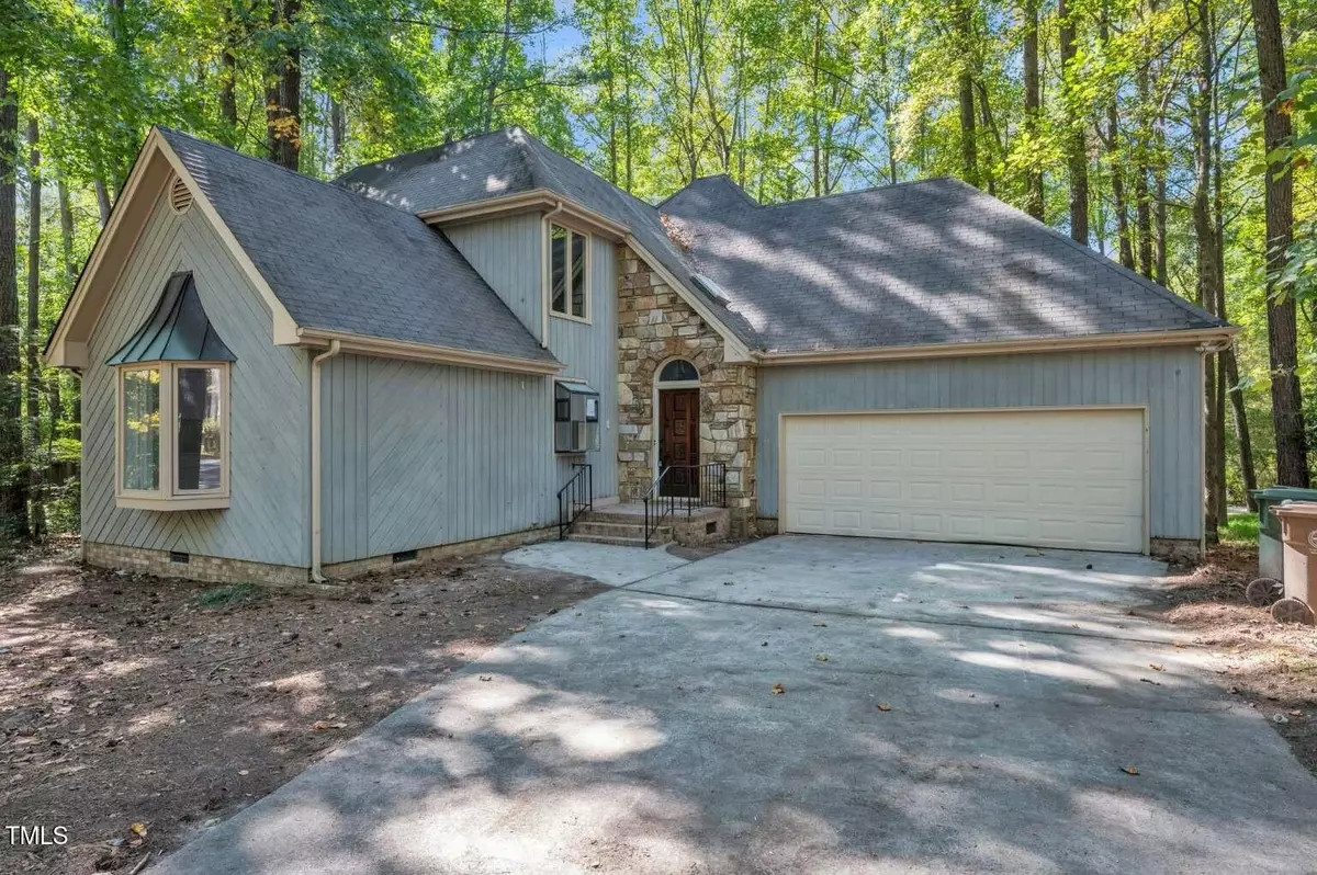 Cary, NC 27511,114 Bourke Place