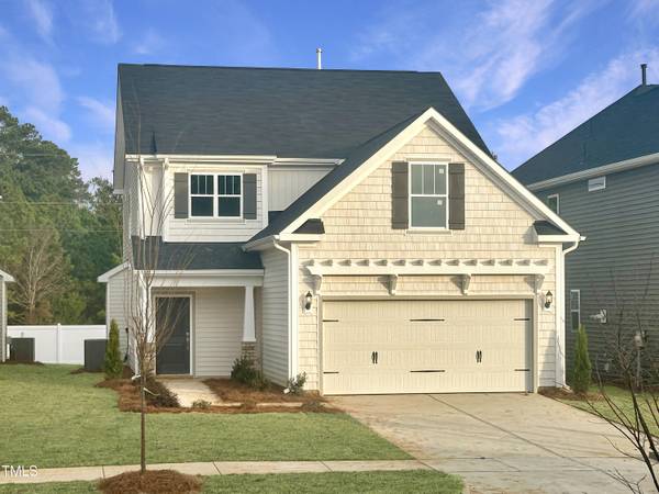 105 Nimble Way #190, Clayton, NC 27520