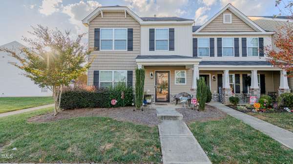 7320 Colleen Park Drive, Whitsett, NC 27377