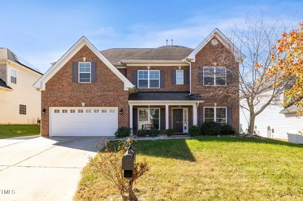 750 Cannonade Drive, Whitsett, NC 27377