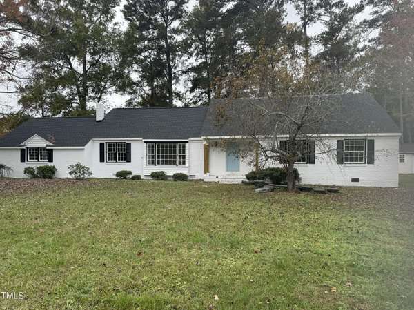 234 Crumpler Road, Kenly, NC 27542