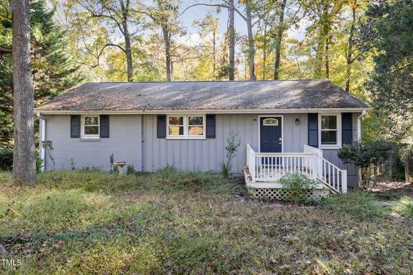 427 Ridgefield Road, Chapel Hill, NC 27517