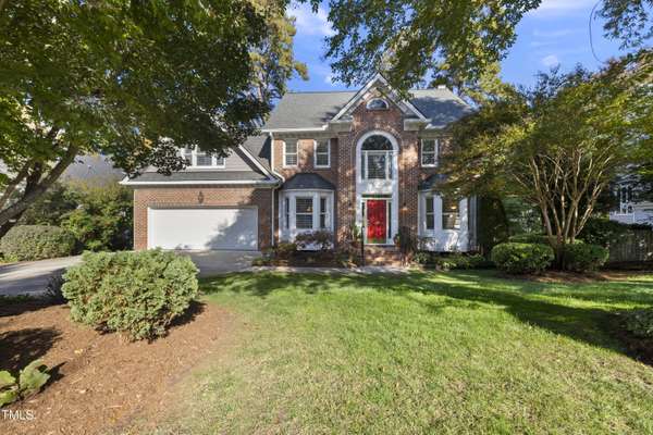 103 Waterloo Station Drive, Cary, NC 27513