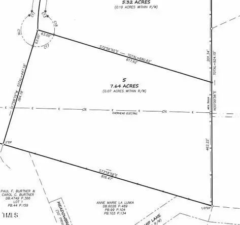 5 Knob Hill Drive, Hillsborough, NC 27278