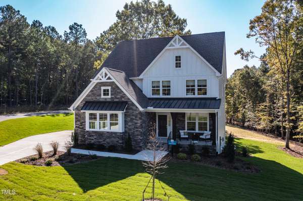 684 Magnolia Acres Lane, Fuquay Varina, NC 27526