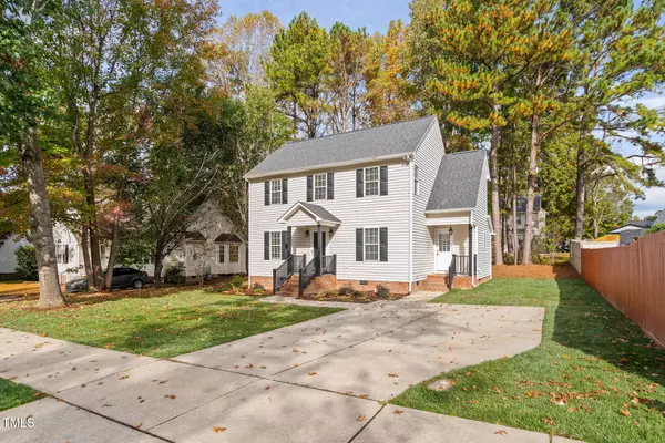 504 Southampton Drive Drive, Knightdale, NC 27545