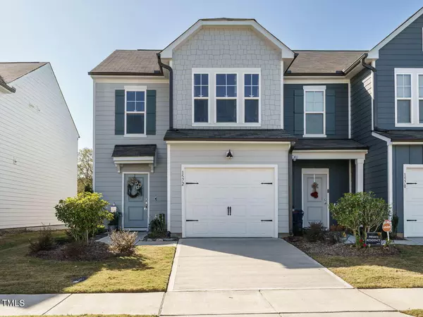 1572 Rhodes Pond Street, Wendell, NC 27591