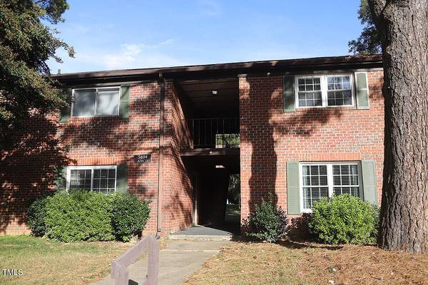 5804 Falls Of Neuse Road #D, Raleigh, NC 27609