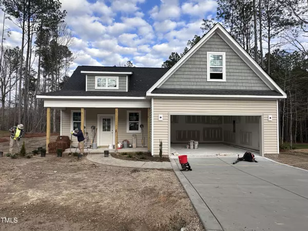 50 N Rowsham Place, Smithfield, NC 27577