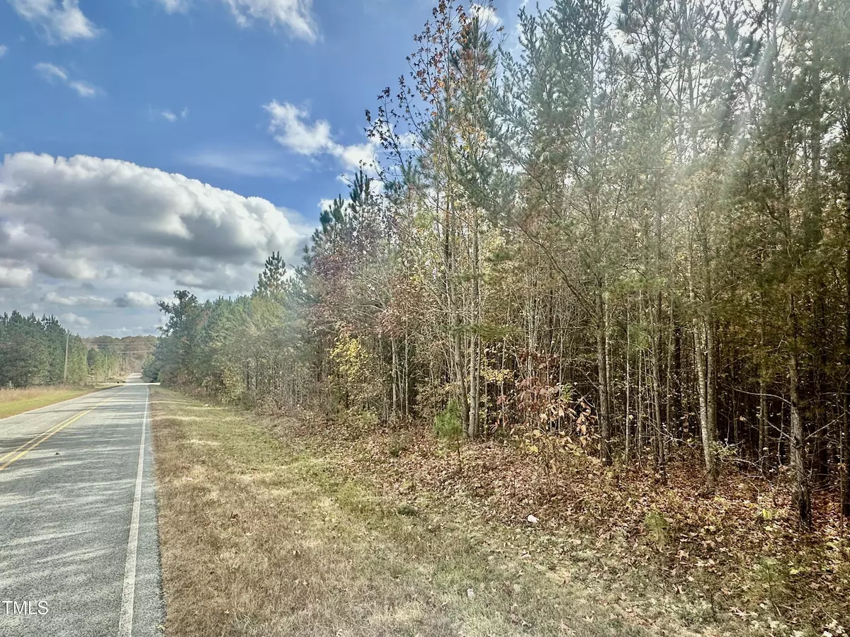 Rougemont, NC 27572,Lot 4 Walter Humphries Road