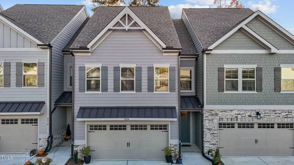 2214 Bohan Court, Apex, NC 27502