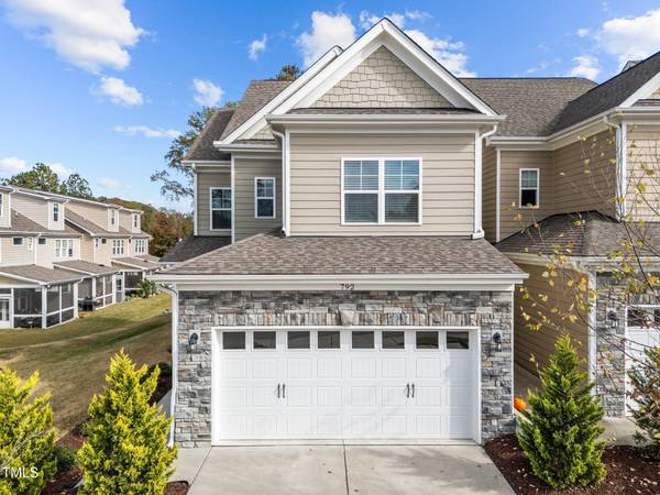 792 Newstead Way, Morrisville, NC 27560