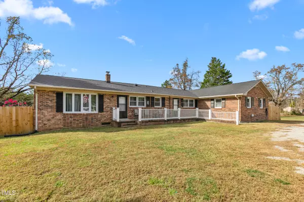 6890 Nc 86, Yanceyville, NC 27379