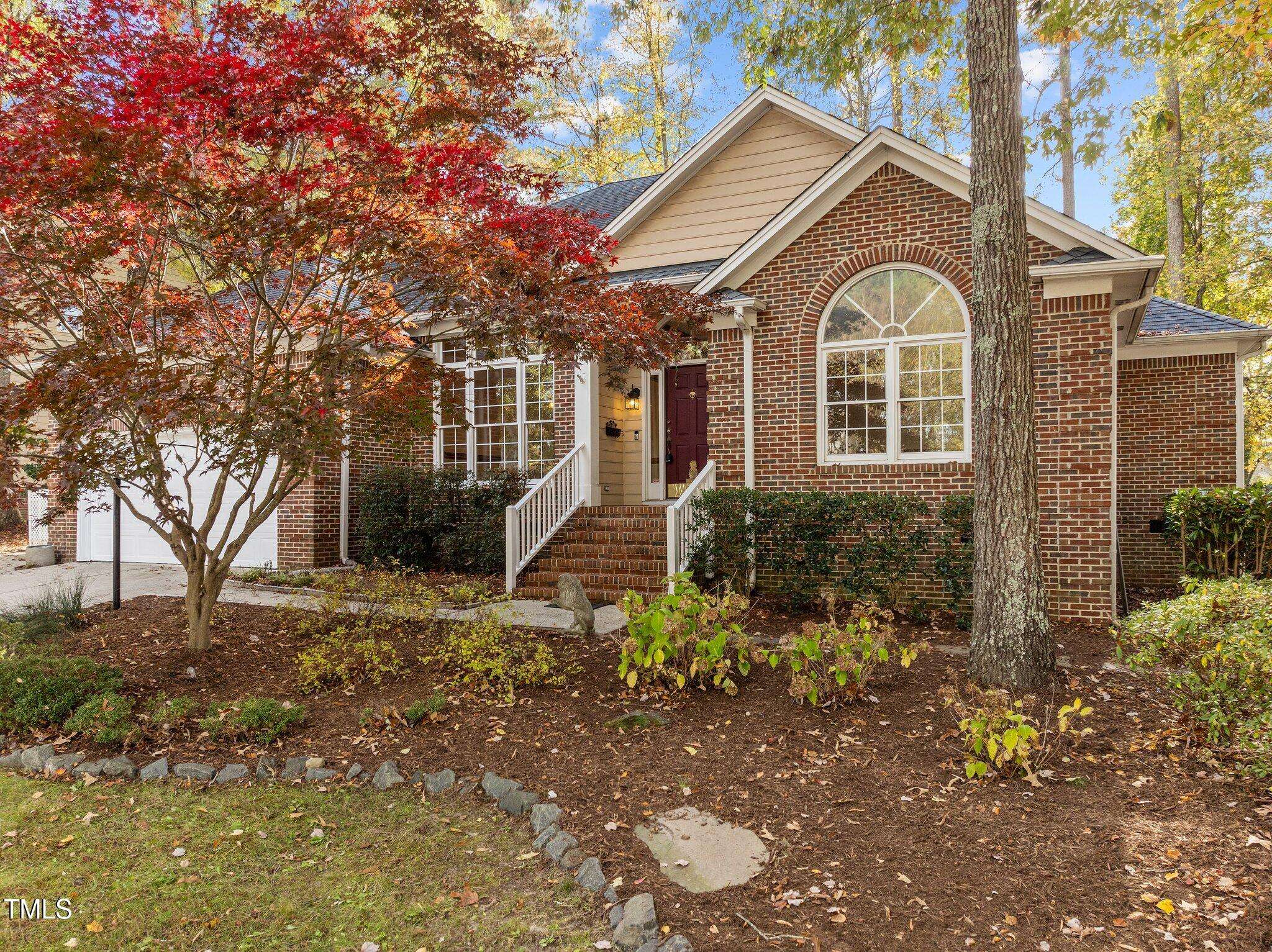 5621 Raddington Street, Raleigh, NC 27613