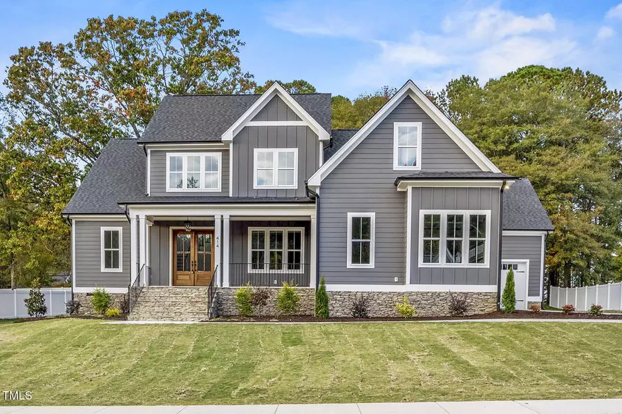 414 Lambert Lane, Fuquay Varina, NC 27526