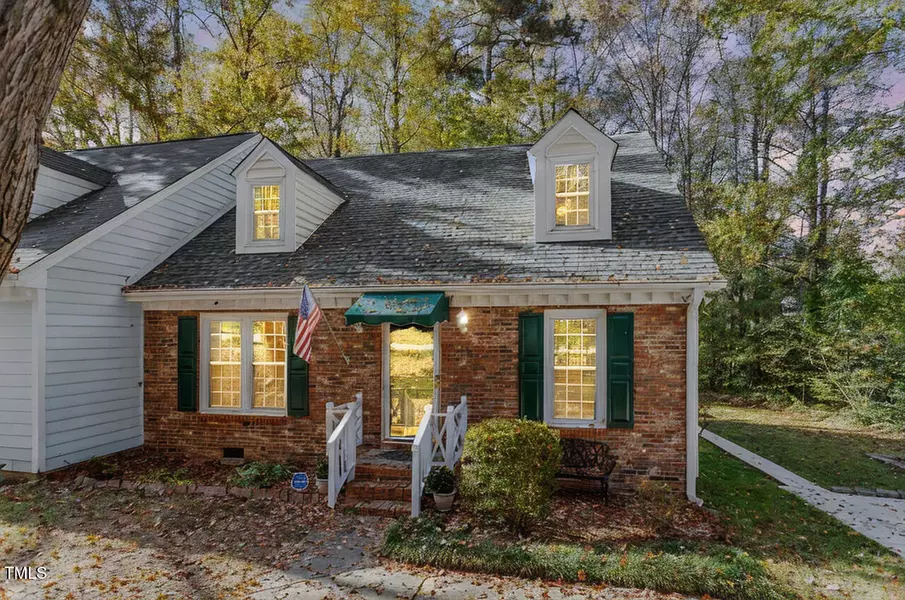 7311 Wilderness Road, Raleigh, NC 27613