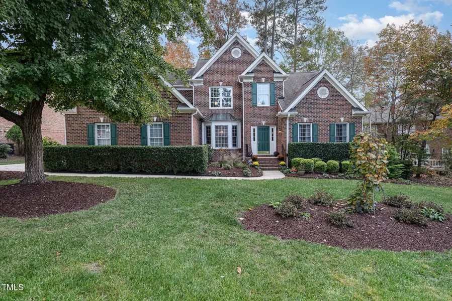 10545 Clubmont Lane, Raleigh, NC 27617