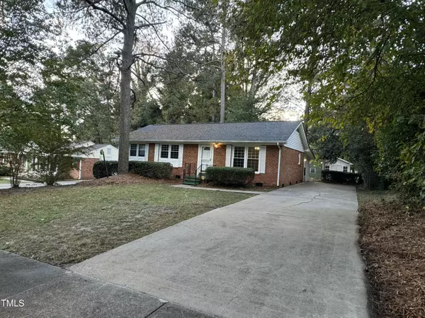 728 Cooper Road, Raleigh, NC 27610