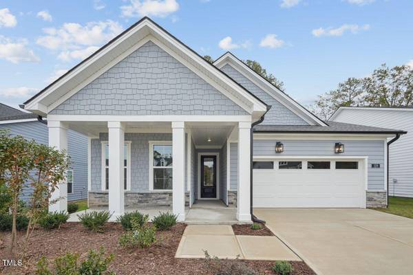 129 Wallington Court, Holly Springs, NC 27540