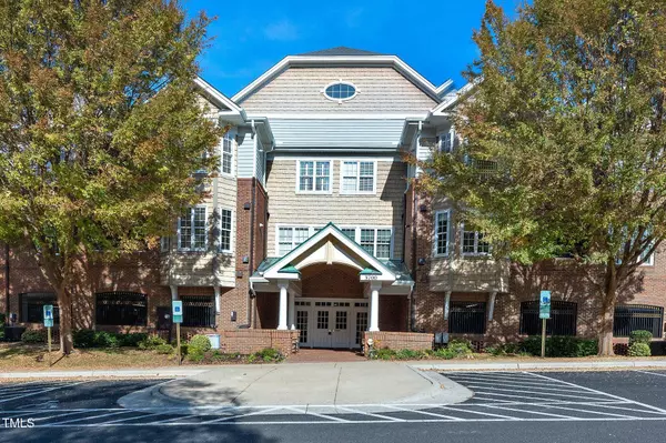 3700 Baron Cooper Pass #205, Raleigh, NC 27612