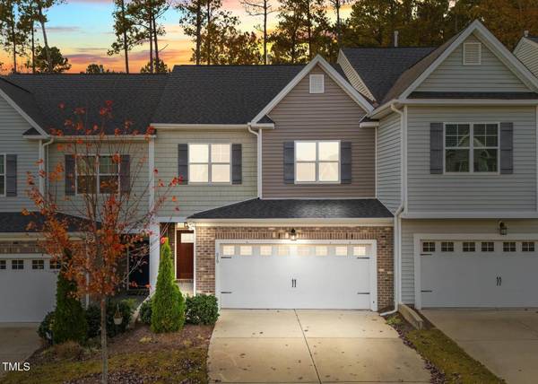 219 Zante Currant Road, Durham, NC 27703