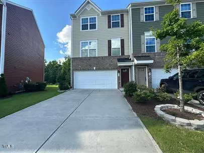 443 Cross Country Way, Durham, NC 27703