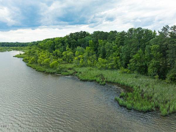 Lot D Old Gaston Extended Road, Gaston, NC 27832