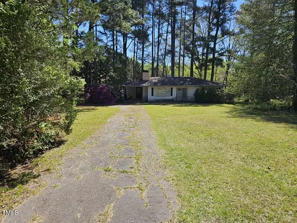 6004 Lead Mine Road, Raleigh, NC 27612