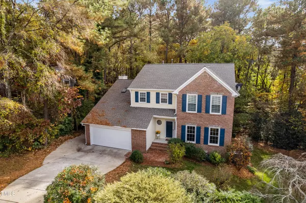 110 Swallow Hill Ct, Cary, NC 27513