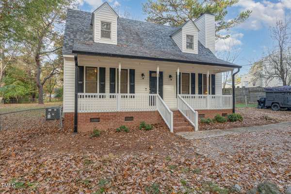 402 Sandy Run, Knightdale, NC 27545